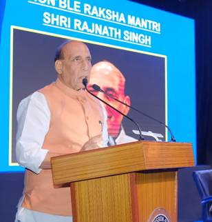 Those behind the cowardly terror attack in Pahalgam will soon get a befitting reply: Defence Minister Rajnath Singh