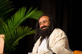 Life becomes a play when…: Gurudev Sri Sri Ravi Shankar