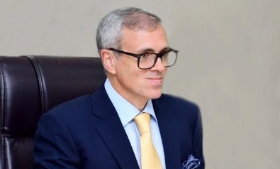 Omar Abdullah, CM of J&K, speaks to External Affairs Minister Dr S Jaishankar regarding the safety of Kashmiri students in Iran