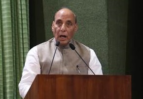 Through Operation Sindoor, India used its ‘Right to Respond’ to the attack on its soil: Rajnath Singh – Defence Minister