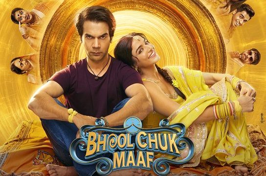 Bhool Chuk Maaf not to release in Theatres now, goes direct to OTT; ‘The spirit of the nation comes first!’ tweeted Maddockfilms