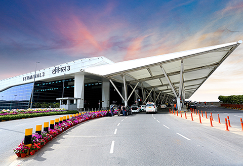 Delhi Airport issues advisory to passengers