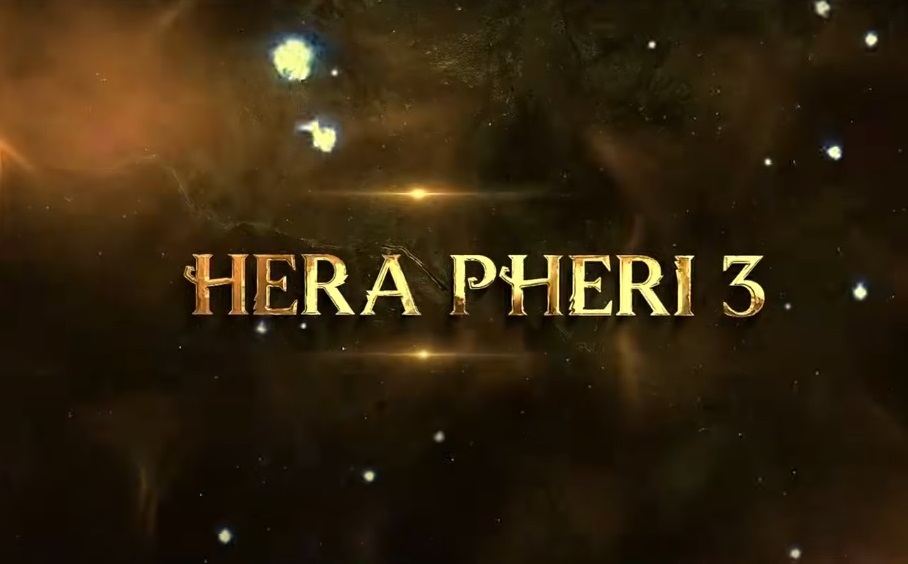 My decision to step away from Hera Pheri 3 was not due to creative differences : Paresh Rawal