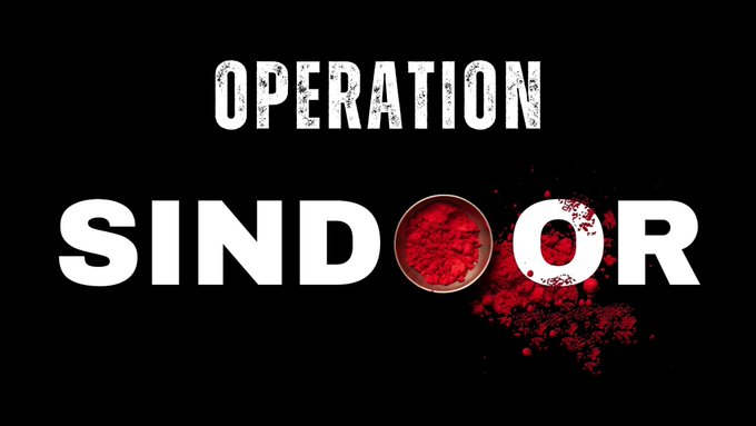Operation Sindoor : Indian Armed Forces carried out precision strike at terrorist camps