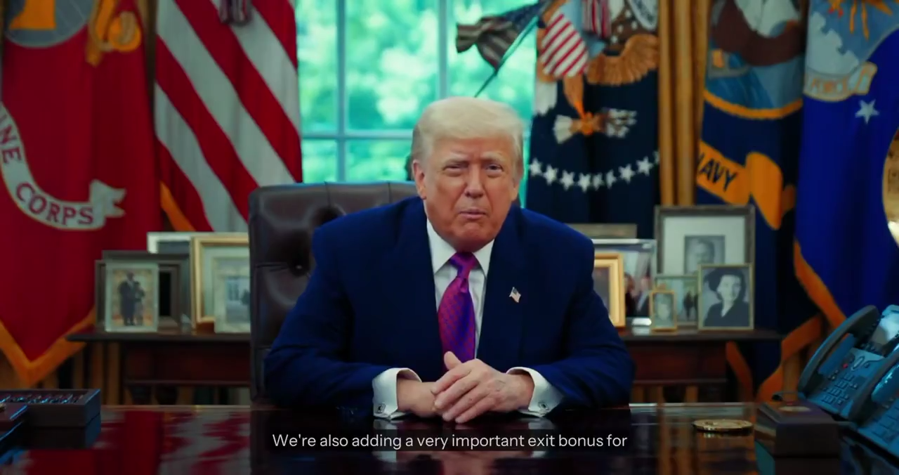 I will work with you both to see if, after a “thousand years,” a solution can be arrived at concerning Kashmir : Donald Trump