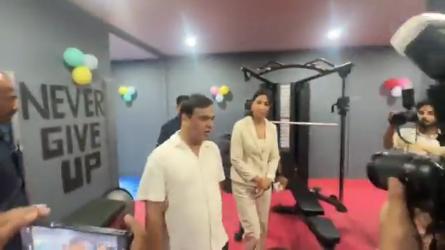 Assam’s emerging pugilists have a new destination to pursue their dreams- The Lovlina Boxing Academy: Himanta Biswa – CM, Assam