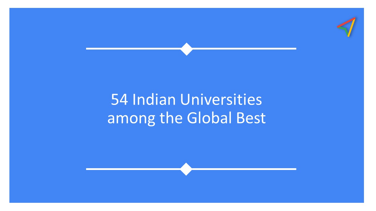 With a record 54 HEIs featuring among the global best, India hits a new high in the QS World University 2026 Rankings : Dharmendra Pradhan