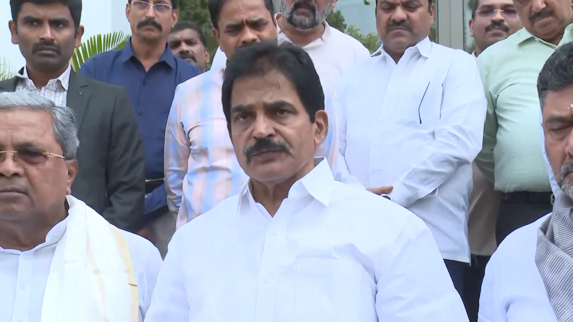Since the caste census data is about 10 years old, the party suggested that the CM consider a re-enumeration process within a stipulated timeframe : K C Venugopal