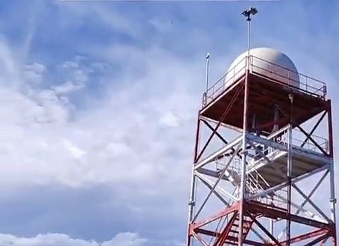 Weather Forecasting in India Gets a Major Boost!