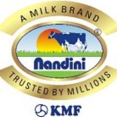 “Nandini has broken into the Top 40 Most Valuable Indian Brands”