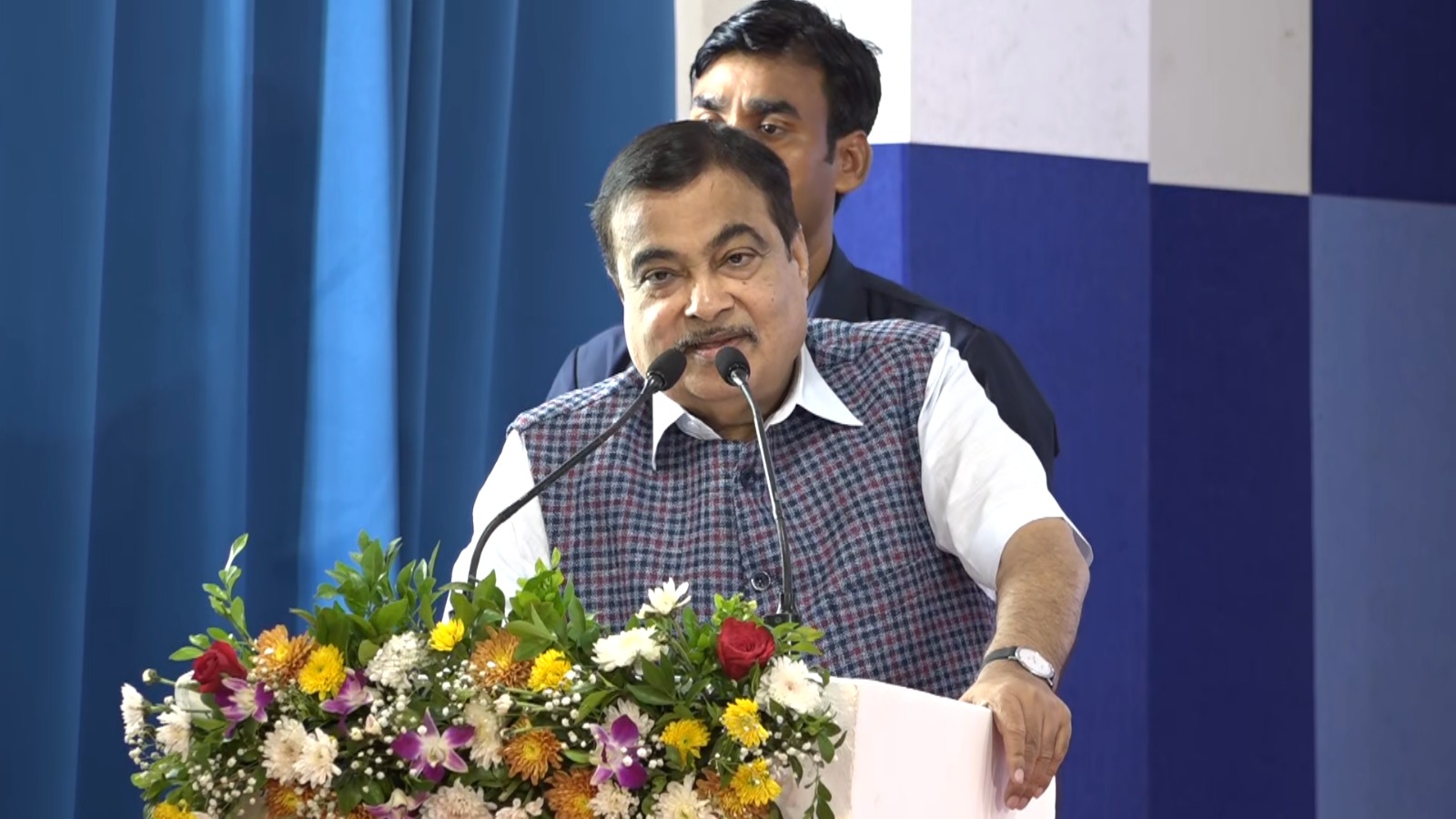 In a transformative step towards hassle-free highway travel, we are introducing a FASTag-based Annual Pass: Nitin Gadkari – Union Minister