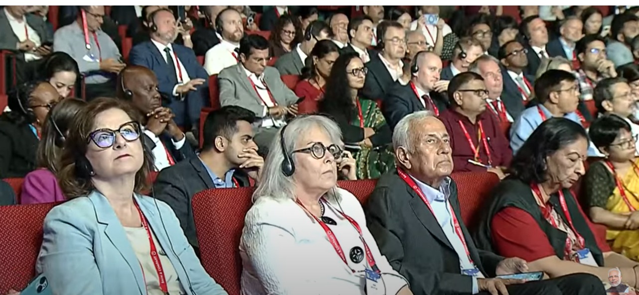 A key driver behind India’s rapid aviation boom is consistent reforms: PM Modi