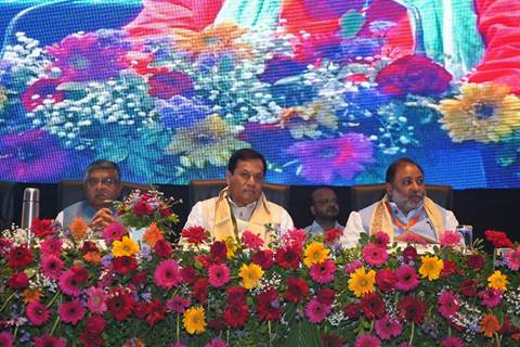 Patna is being considered for the introduction of a Water Metro, replicating the successful Kochi Water Metro model: Sarbananda Sonowal – Union Minister for Ports, Shipping and Waterways
