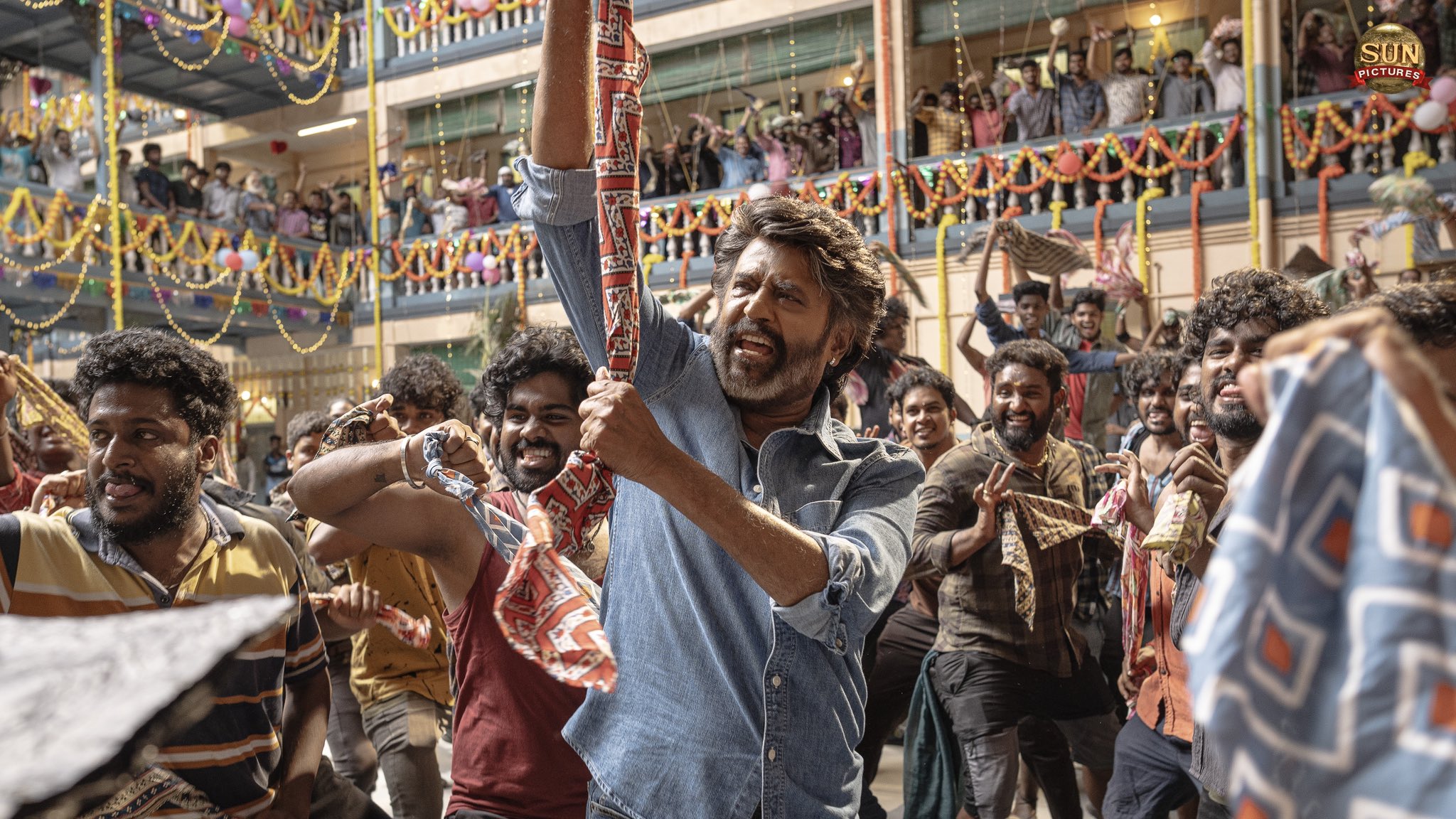 This is when Deva got chikitufied!