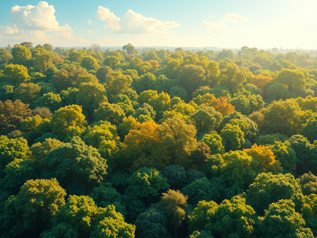 This Indian city is on a mission to plant a million trees!