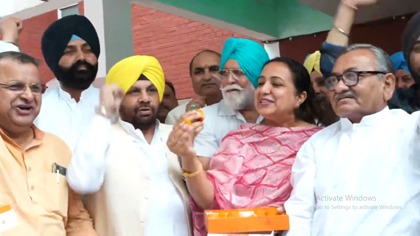 Punjab got a great win in the semi-finals; Now it is the time for the finals!! : Manish Sisodia