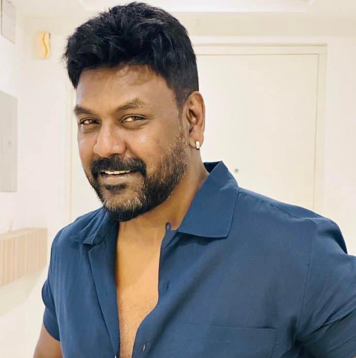 Raghava, Bakkiyaraj and Loki…. What else do you need!?!