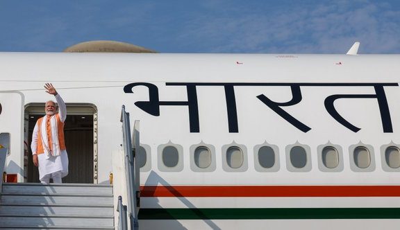 PM Modi embarks on a five-nation visit to Ghana, Trinidad & Tobago, Argentina, Brazil, and Namibia from 2 to 9 July 2025