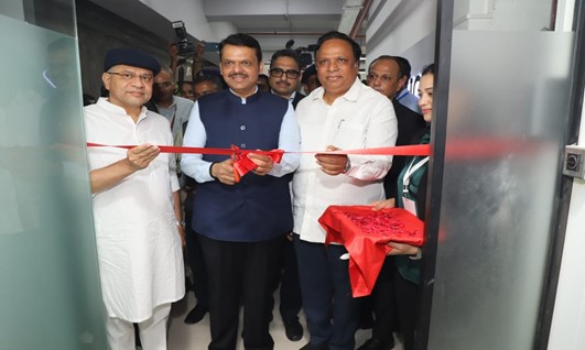 First campus of ‘Indian Institute of Creative Technology’opens at NFDC Complex in Mumbai
