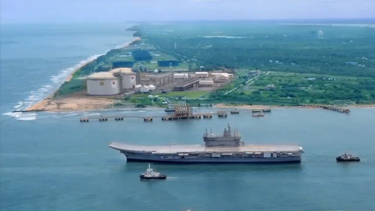 “Indian Navy’s ‘Warship Design Bureau’ – having delivered the 100th indigenously designed warship, is charging ahead…”