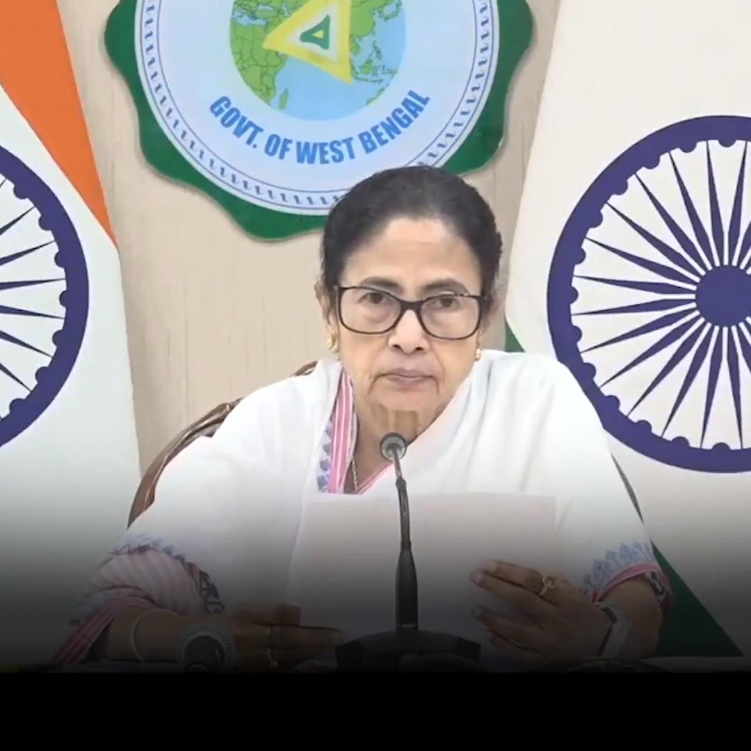 West Bengal CM Mamata Banerjee unveils ‘Amader Para, Amader Samadhan’ designed to resolve local issues