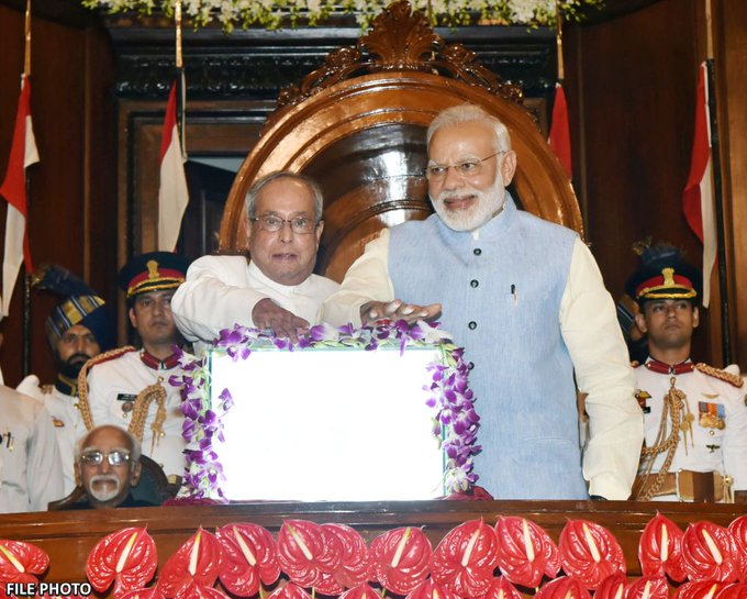 Eight years since it was introduced, GST stands out as a landmark reform says PM Modi