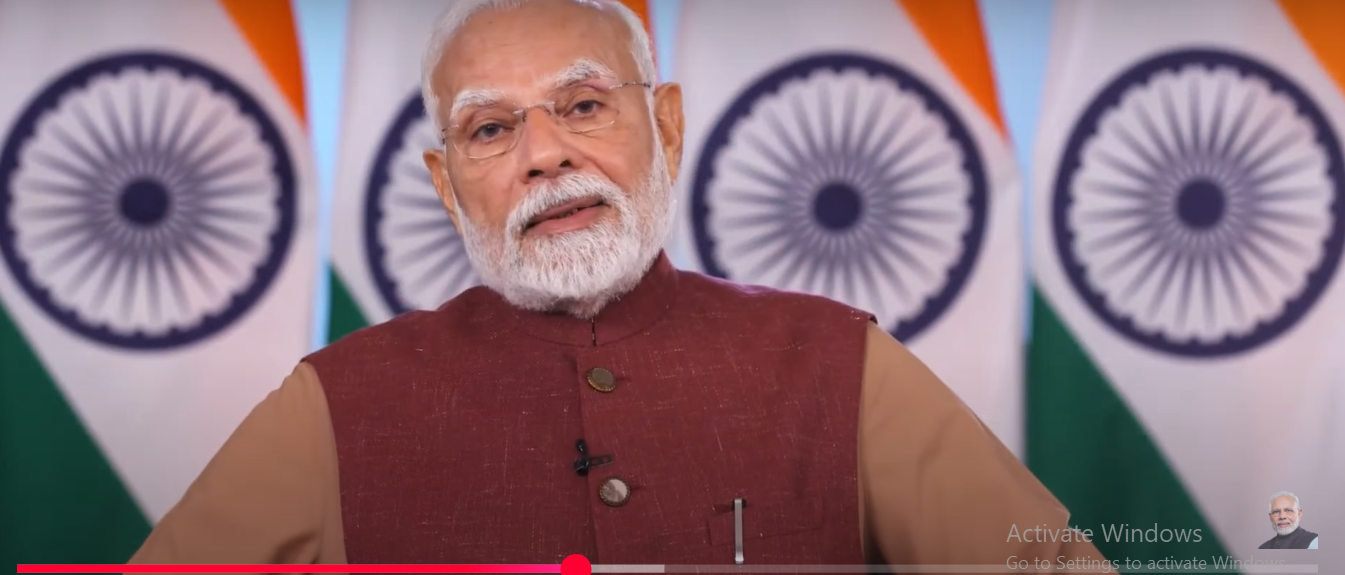 India’s manufacturing sector is one of our greatest strengths today: PM Modi