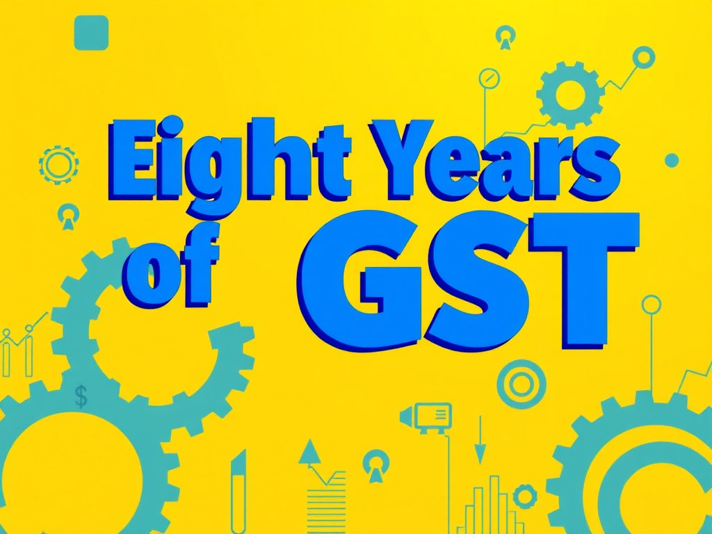 GST is not a tax reform says Rahul Gandhi – Leader of Opposition