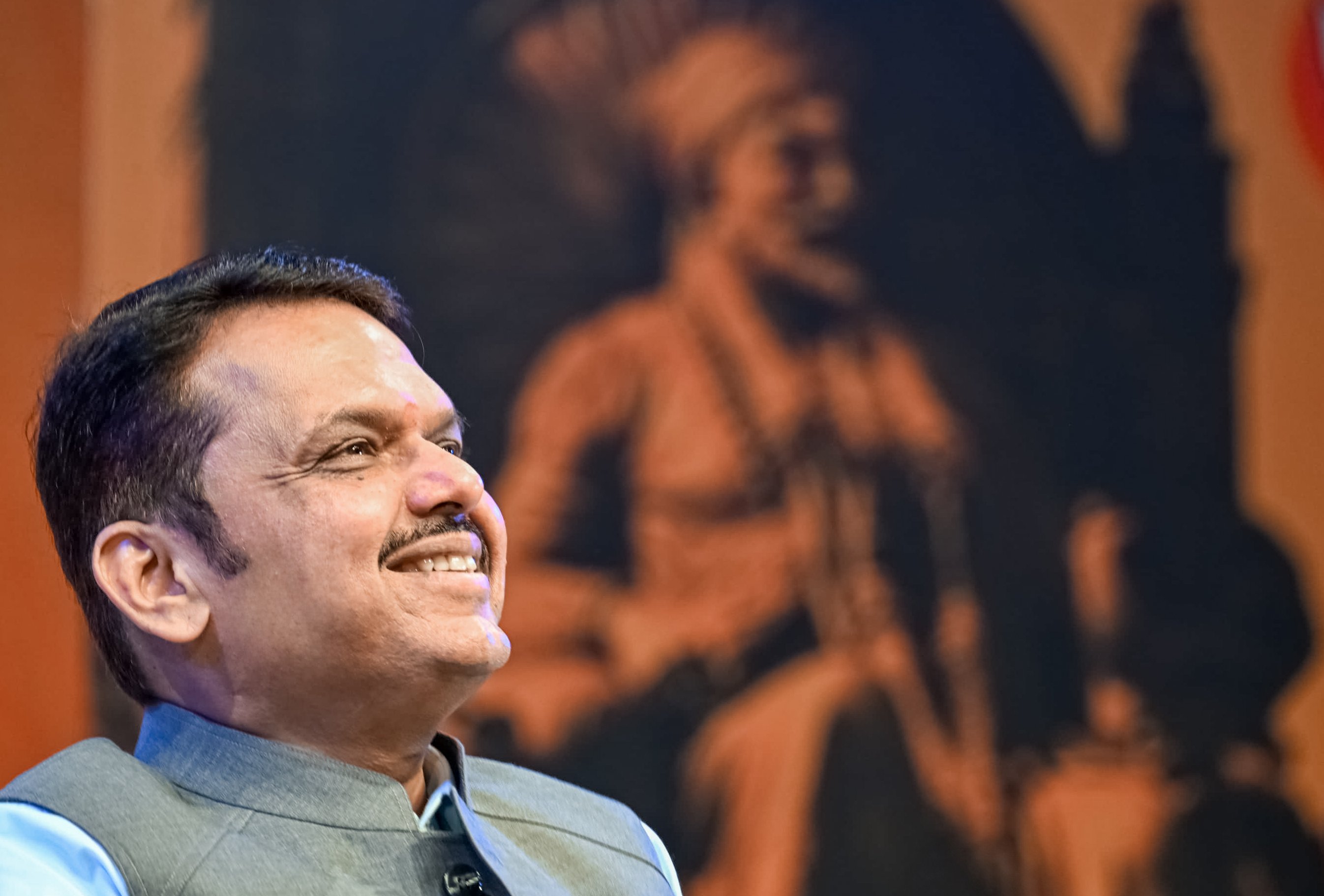 Each fort built by Chhatrapati Shivaji Maharaj is more than just a structure, it is a living story of purpose and vision : Dev Fadnavis