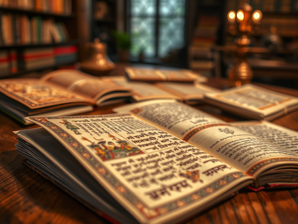 India’s Manuscript wealth takes centre stage; First ever Global Conference on India’s Manuscript Heritage