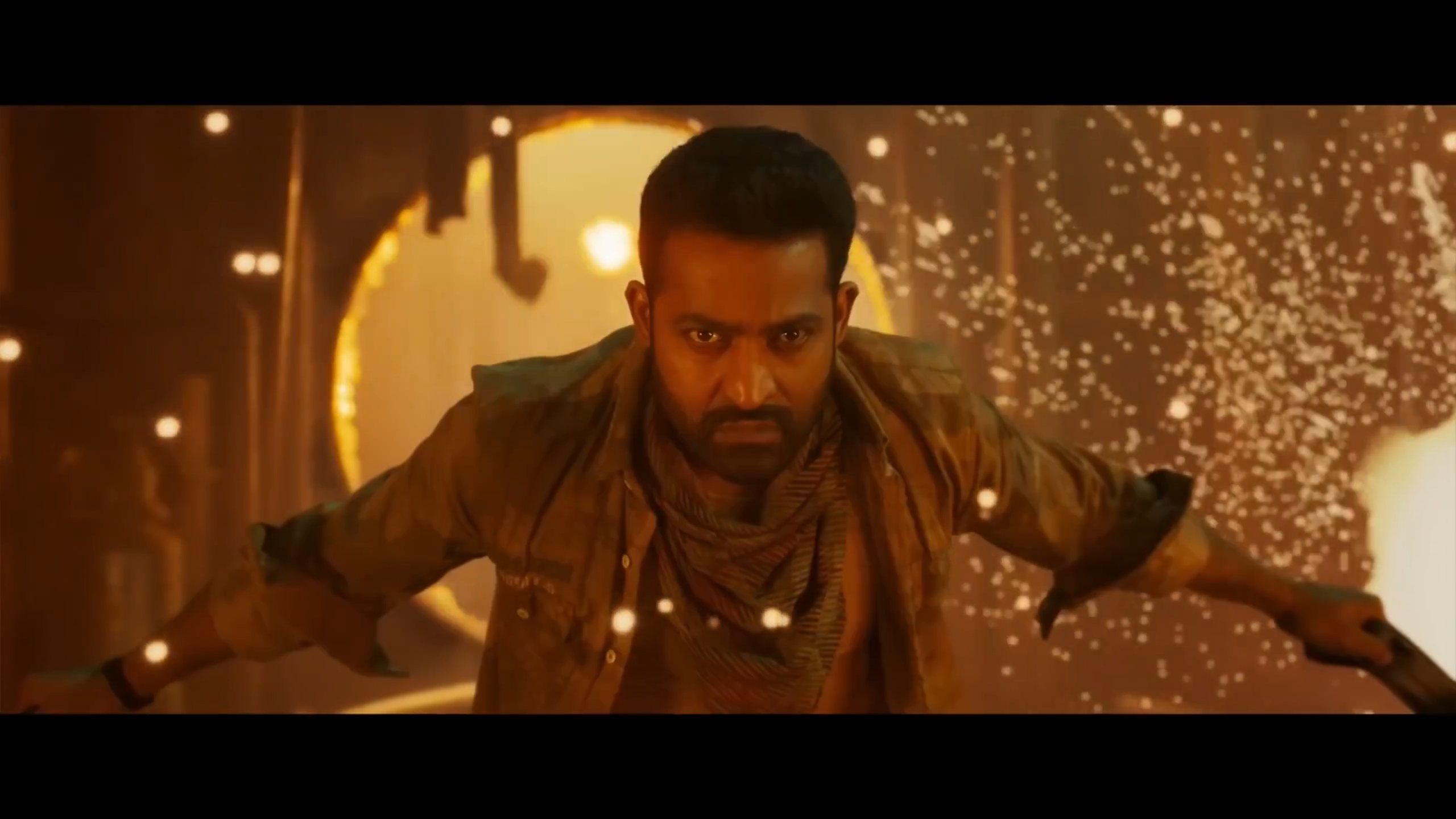 It’s time for the hattrick with ‘War 2’ : Naga Vamsi on reuniting with Jr NTR