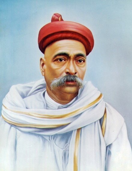 Lokmanya Tilak was also an outstanding thinker who believed in the power of knowledge and serving others : PM Narendra Modi