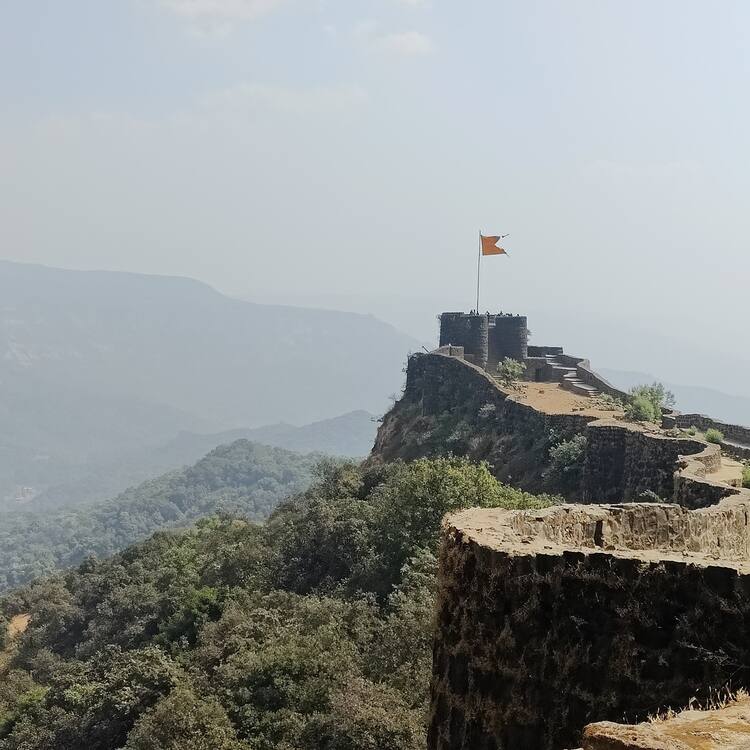Maratha Military Landscapes of India inscribed on the UNESCO World Heritage list