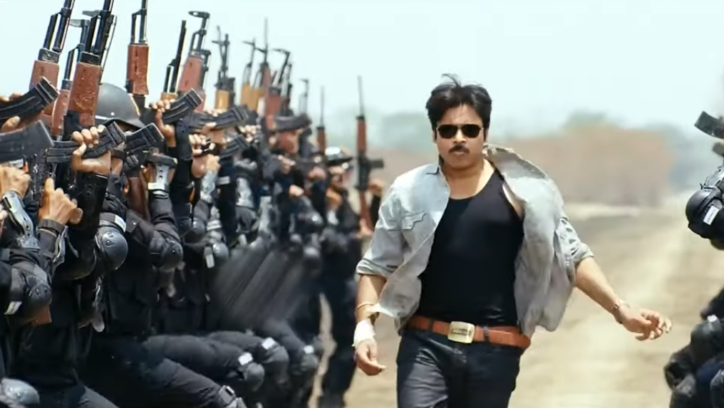 The song that lit up the stage… and set the hearts on fire is HERE!