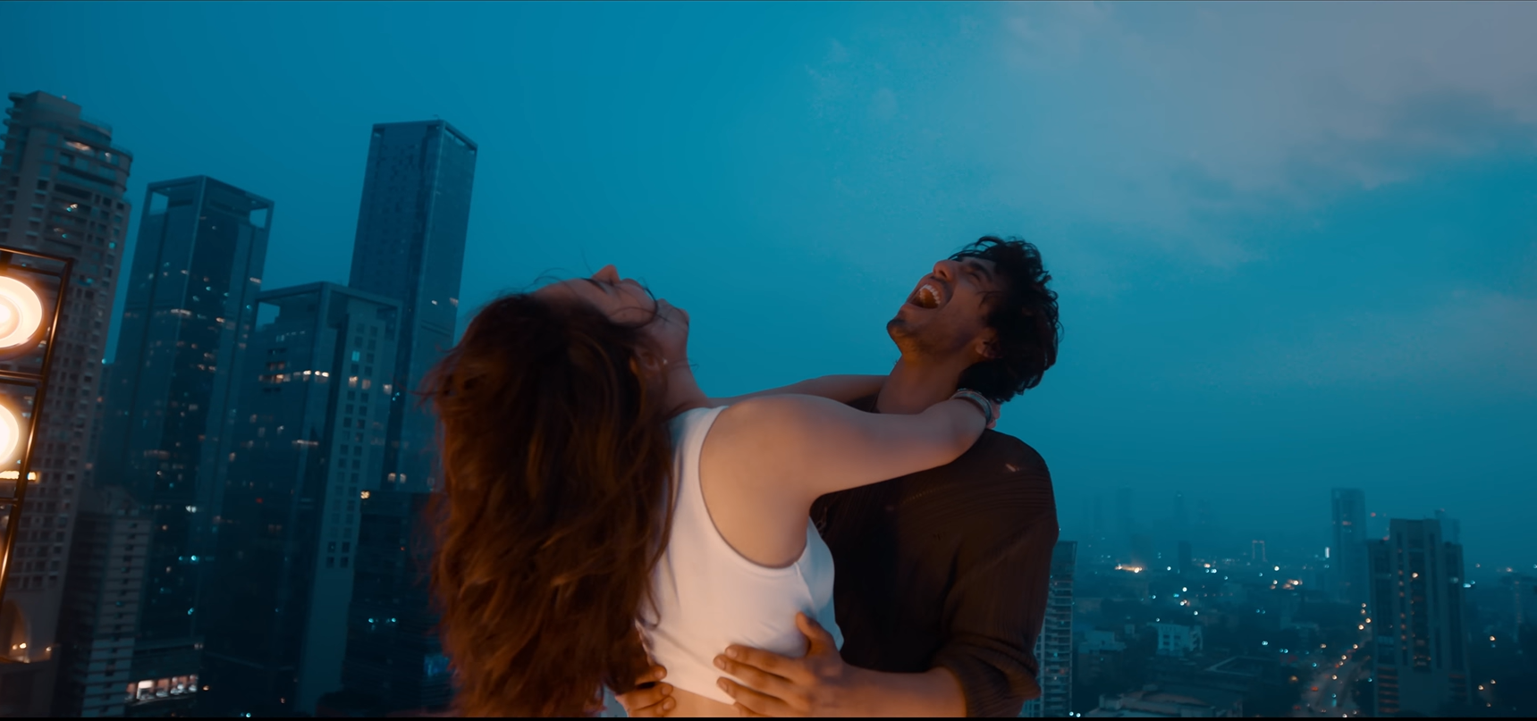 Flawed, imperfect people make for perfect love stories! ‘Saiyaara’ Trailer OUT NOW!