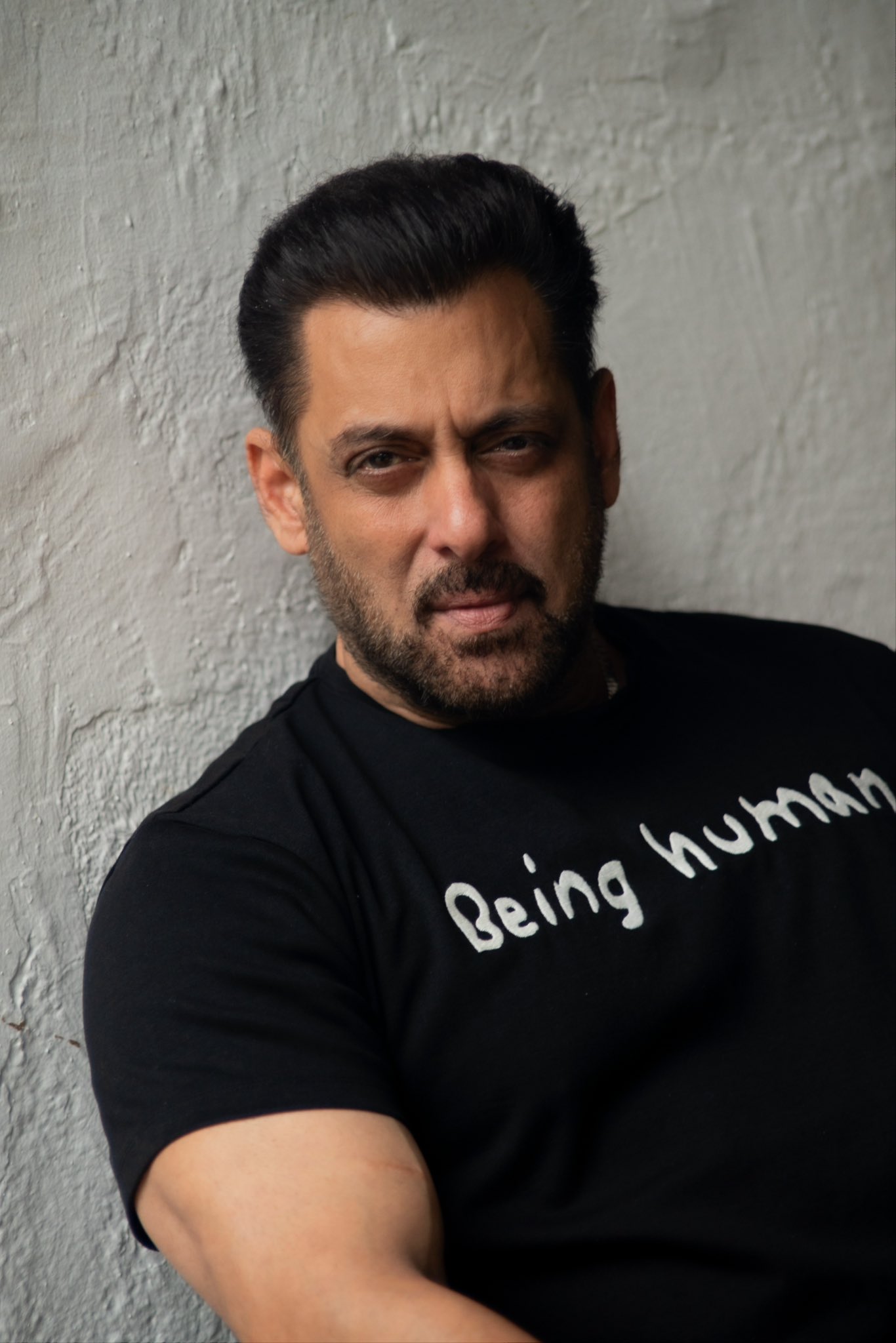 No one can make u do anything that u don’t want to : Salman Khan