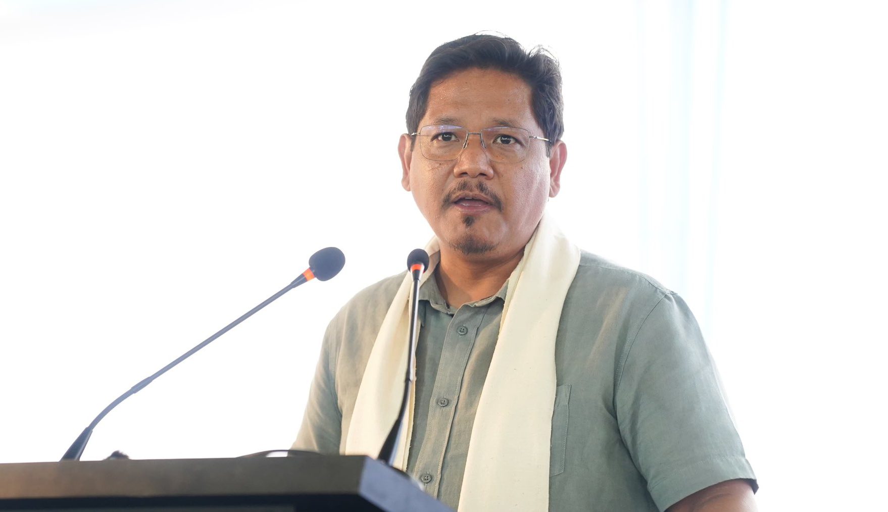 Meghalaya’s first State University officially begins its academic journey this year: Conrad Sangma – CM of Meghalaya