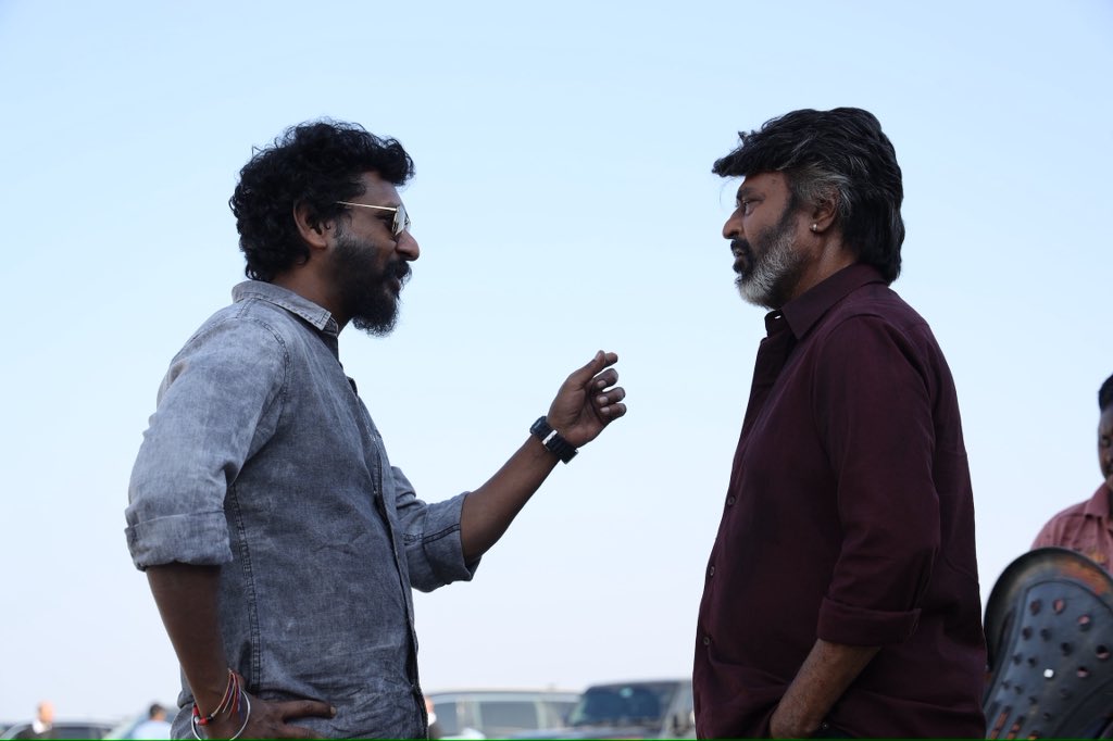 Coolie will always be a special film in my journey: Lokesh Kanagaraj – Director Coolie