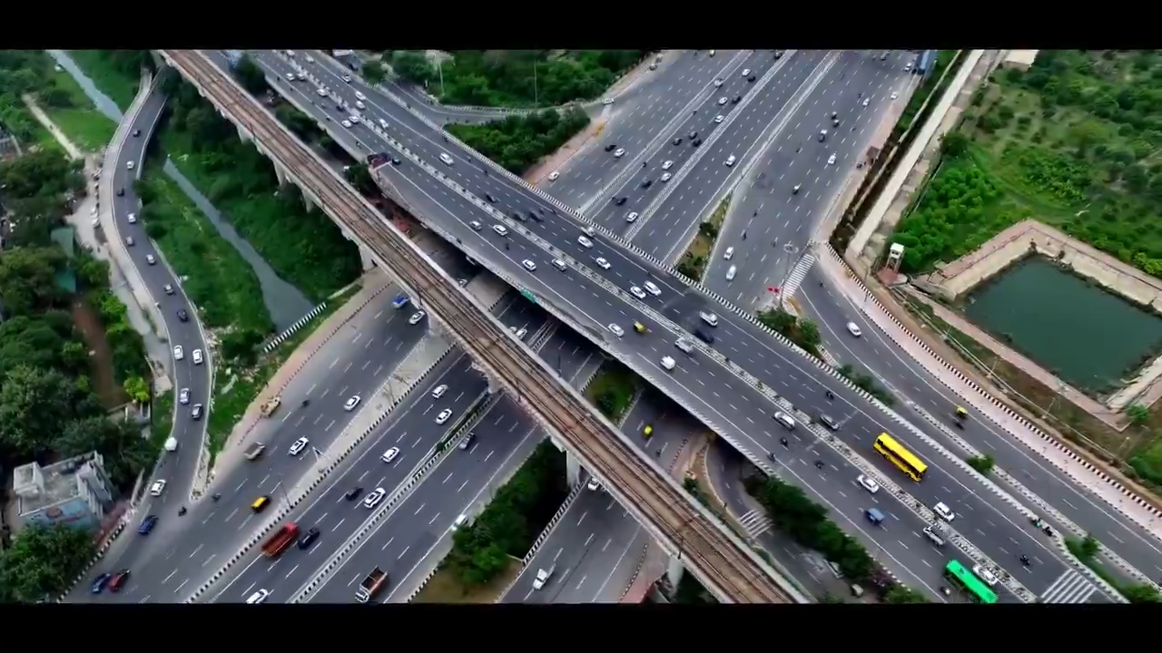 The Delhi section of the Dwarka Expressway and the Urban Extension Road-II, projects will ease Delhi’s traffic, improve connectivity, and boost industry and trade: Amit Shah, Union Home Minister
