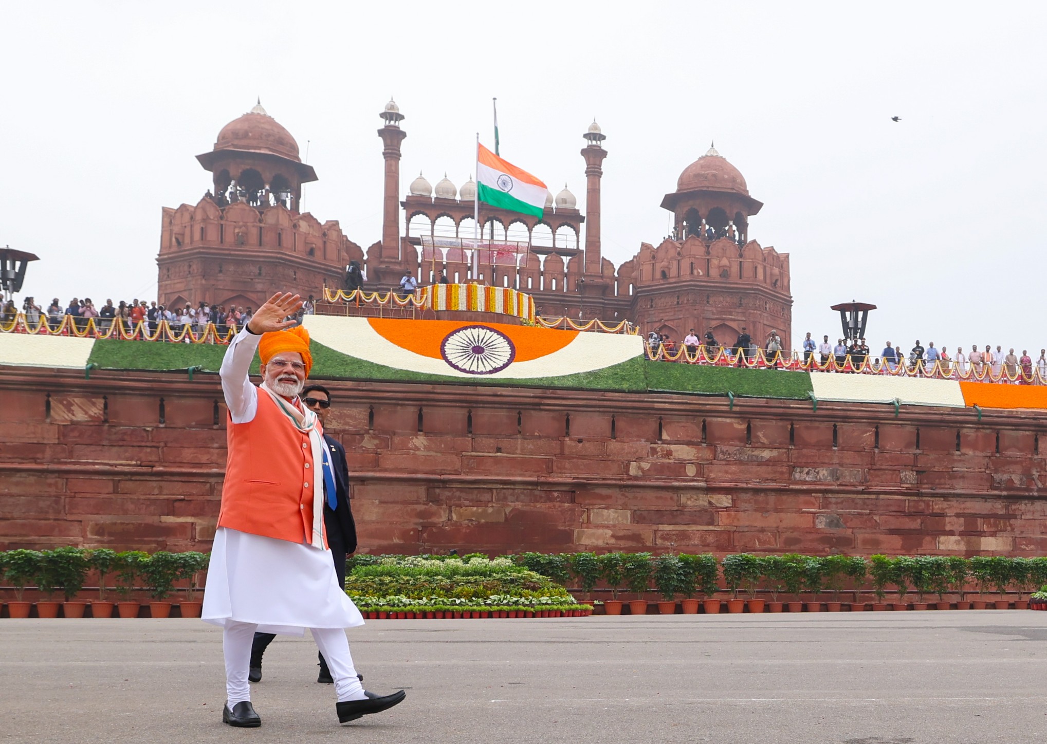PM Modi’s Independence Day announcements you cannot miss!