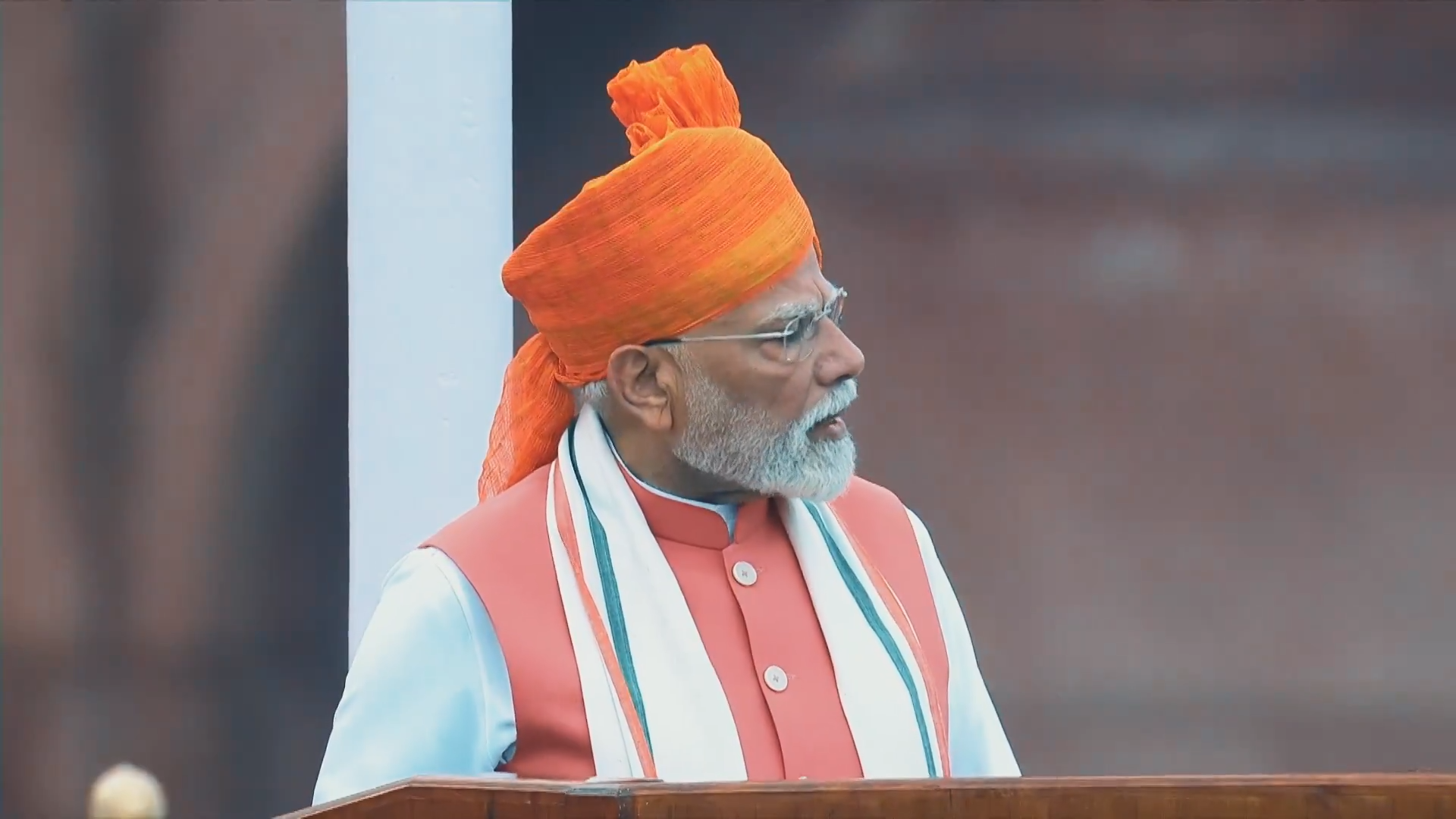 Next-generation GST reforms to be unveiled on Diwali announces PM Modi in his I-Day address