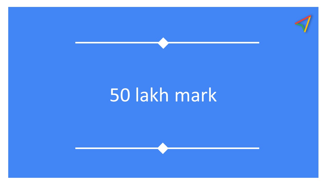 Downloads of Sanchar Saathi Mobile App crossed 50 lakh mark in around 6 months of its launch