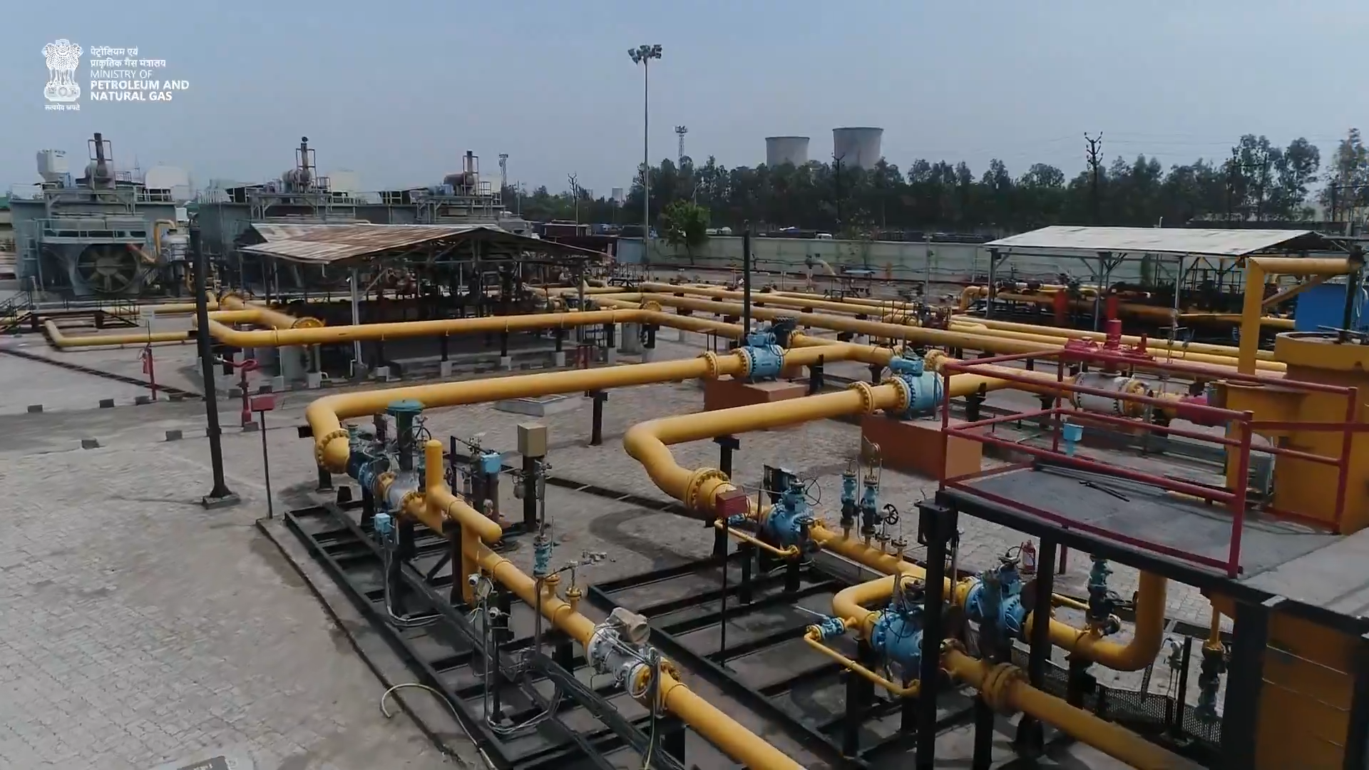 Gas-Based Economy – India’s Next Big Leap: Hardeep S Puri – Union Minister