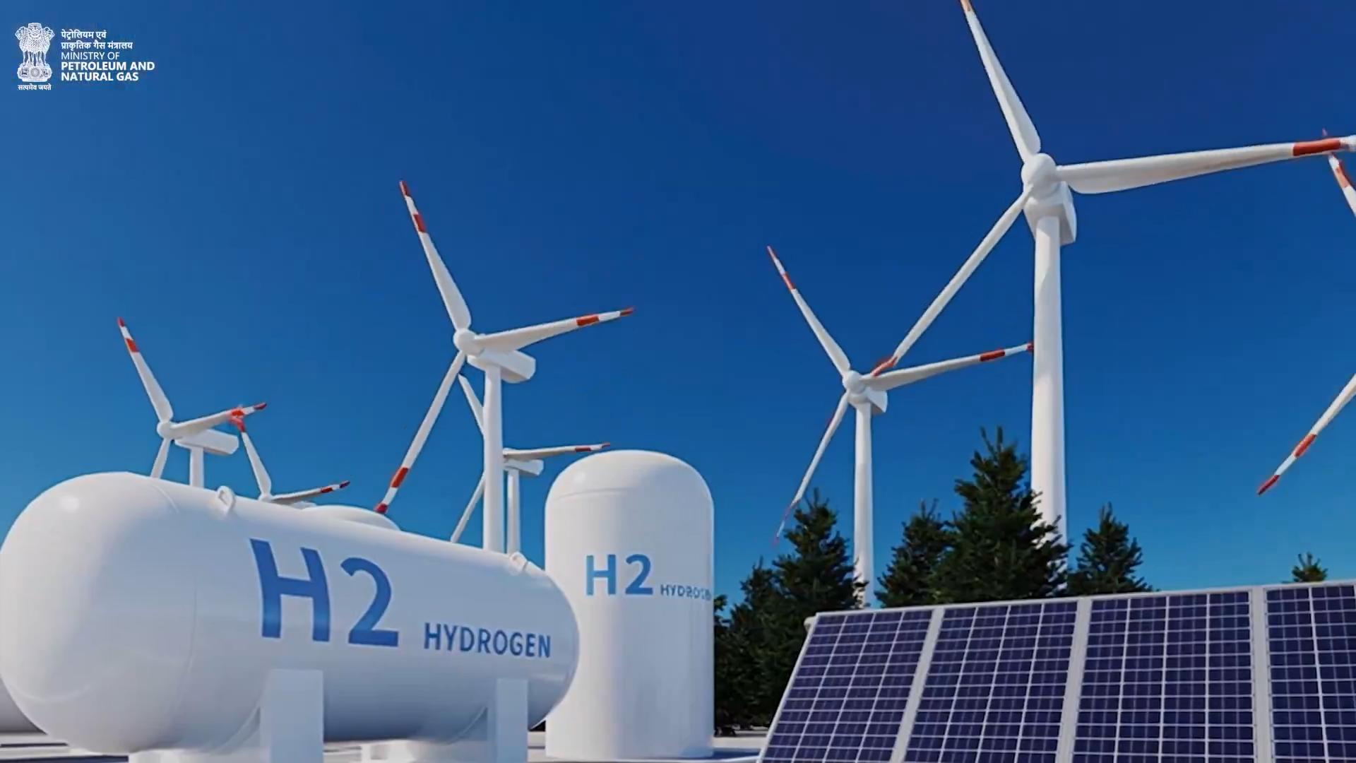 India’s energy journey stands on four strong pillars: Hardeep Puri – Union Minister