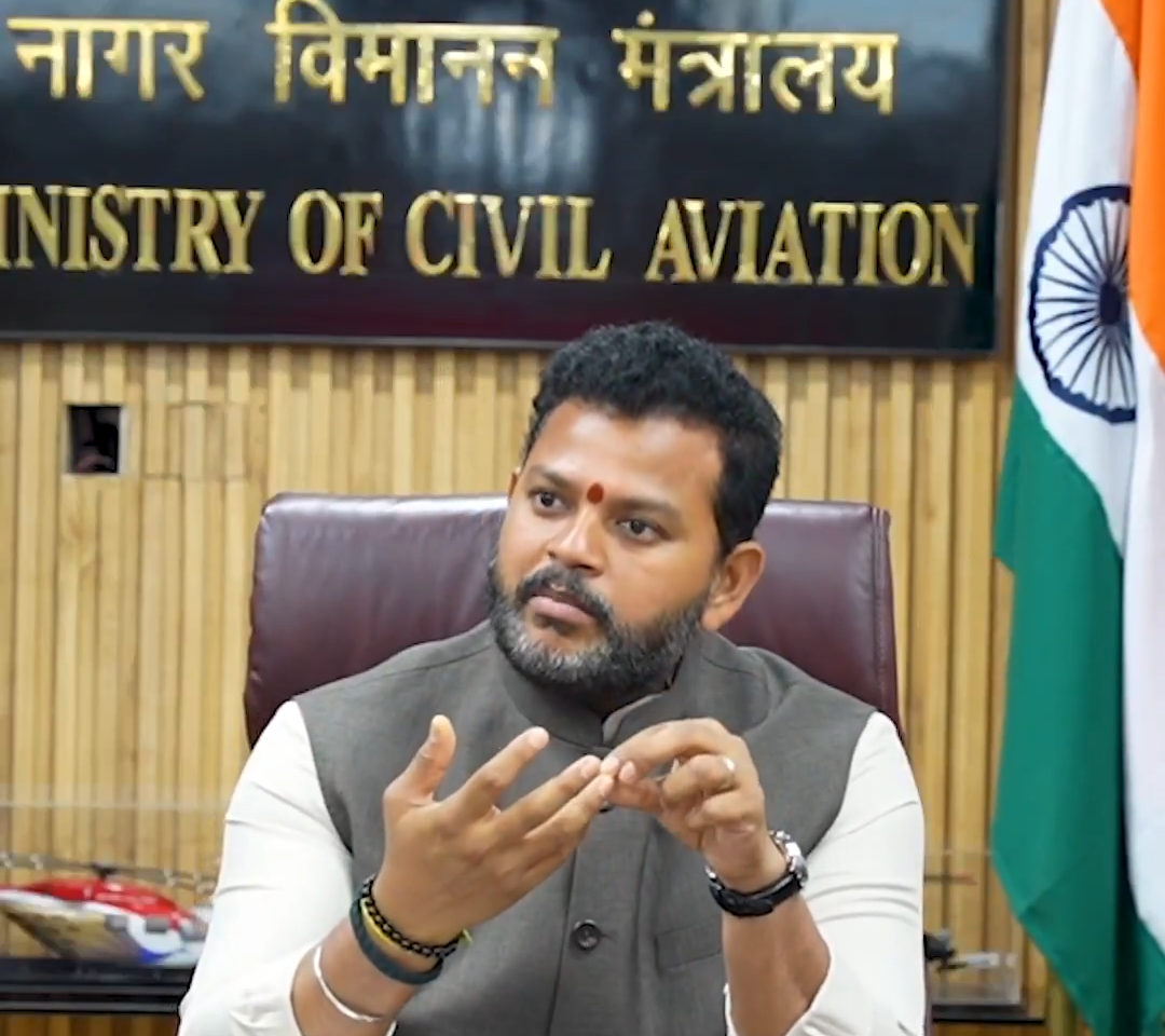 Fare Se Fursat Scheme – a landmark initiative …: Ram Mohan Naidu – Union Minister