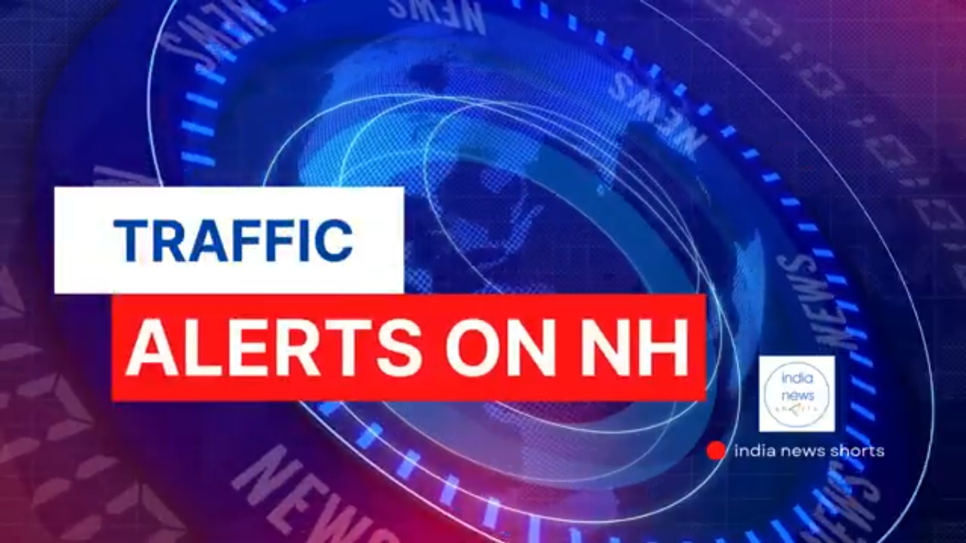 Introduction of Safety Alert system for National Highway users