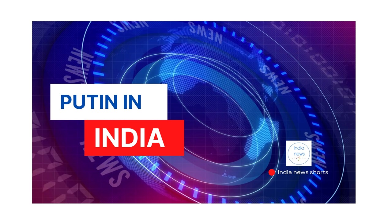 PM Modi gifts Russian edition of Bhagavad Gita to Putin