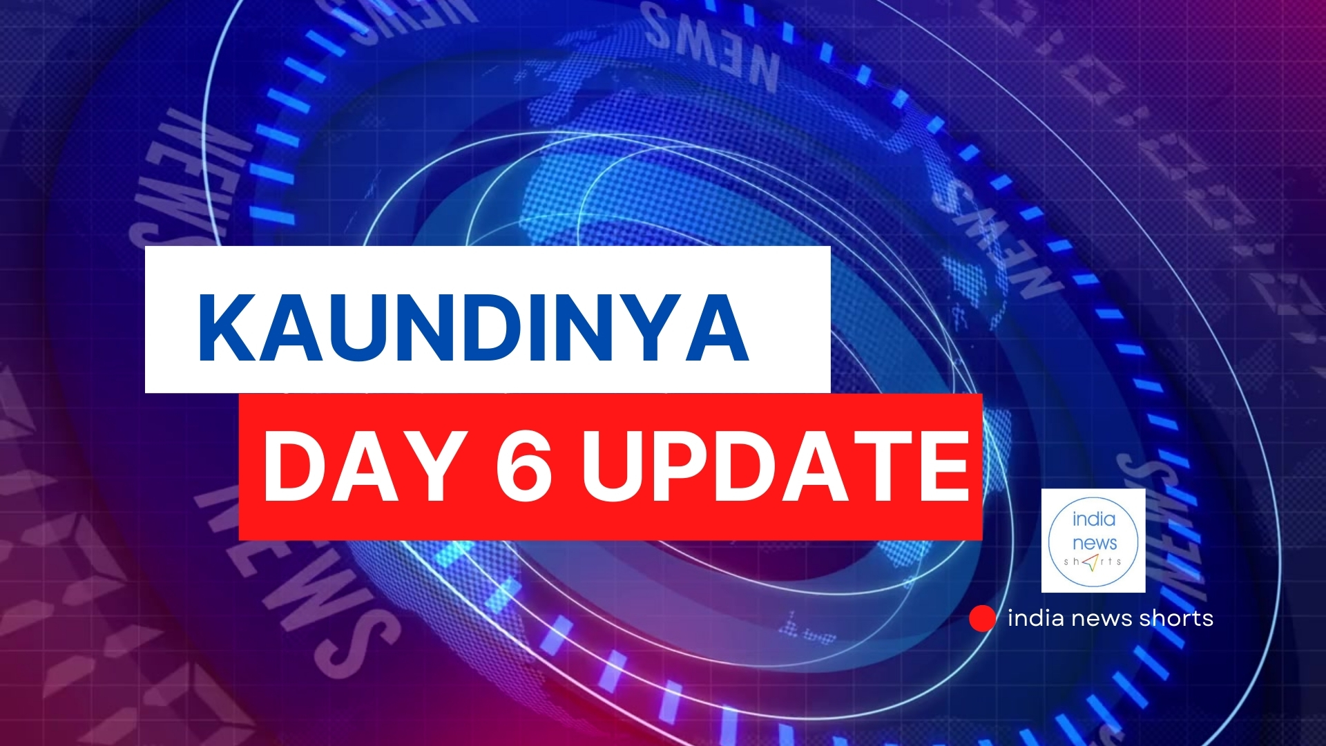Day 6: We should cross 1/3rd of the distance : Sanjeev Sanyal from aboard INSV Kaundinya