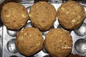TTD MoU with CFTRI for Scientific Monitoring of Tirumala Laddu & Prasadam Quality